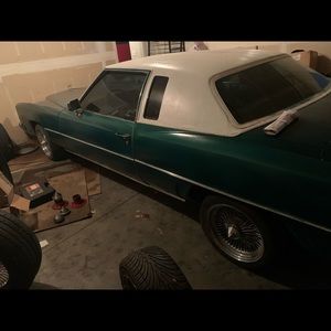 Meet your Posher, Justin